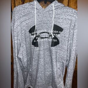 Underarmour Hoodie